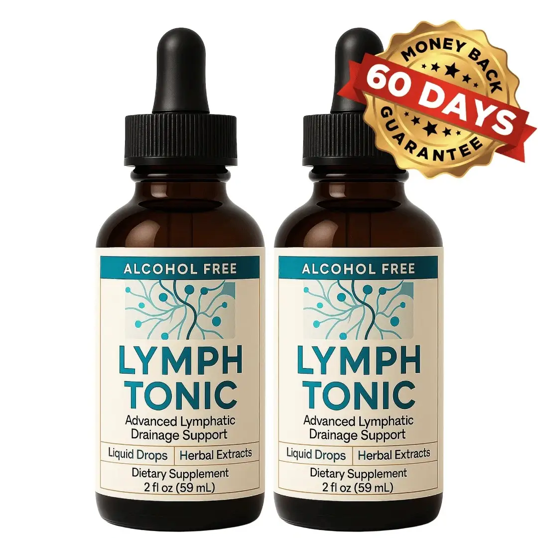 What is  Lymph Tonic ?